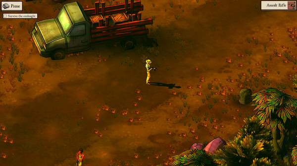 Majestic Nights screenshot 5
