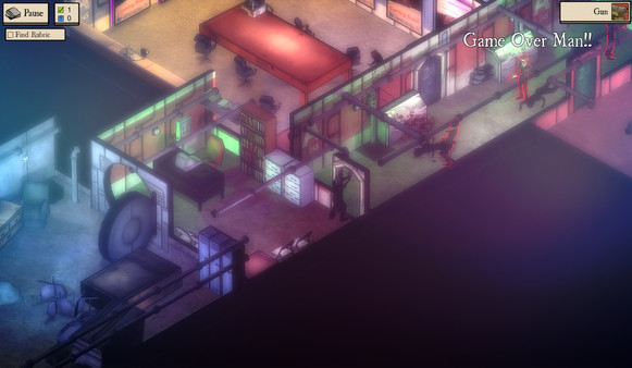 Majestic Nights screenshot 8