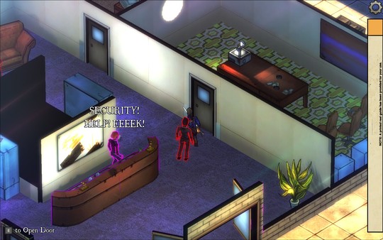 Majestic Nights screenshot 12