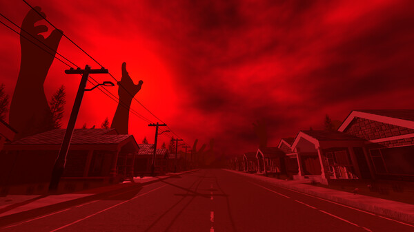 Sunset Humanity screenshot 2