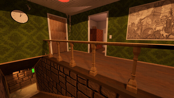 Sunset Humanity screenshot 4