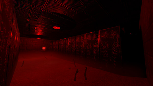 Sunset Humanity screenshot 3