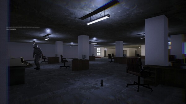 Backrooms：The Exit screenshot 7