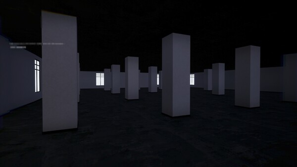 Backrooms：The Exit screenshot 8