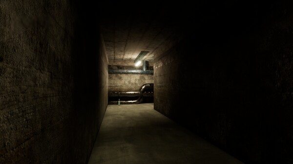 Backrooms：The Exit screenshot 9