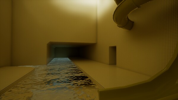Backrooms：The Exit screenshot 5