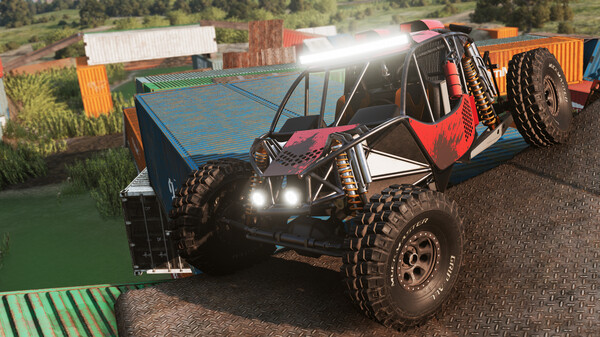 BeamNG.drive screenshot 12