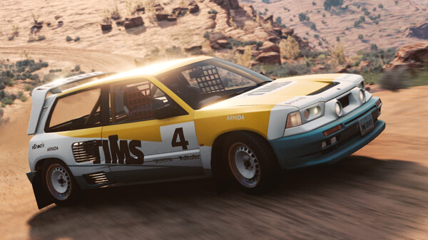 BeamNG.drive screenshot 11