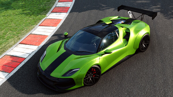 BeamNG.drive screenshot 10