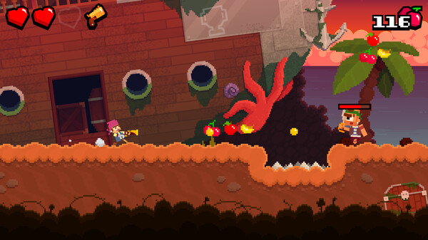 Ooga Booga: Troubles in Time screenshot 7