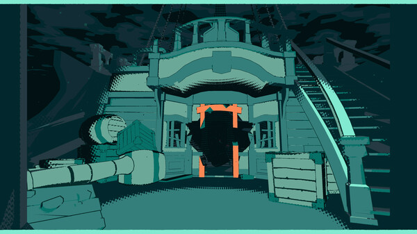 Deep Beyond screenshot 2