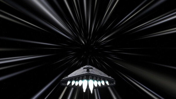 Galactic Ascendancy screenshot 5