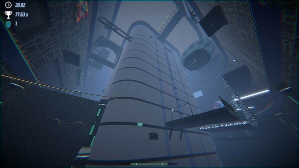 DuaLight screenshot 1