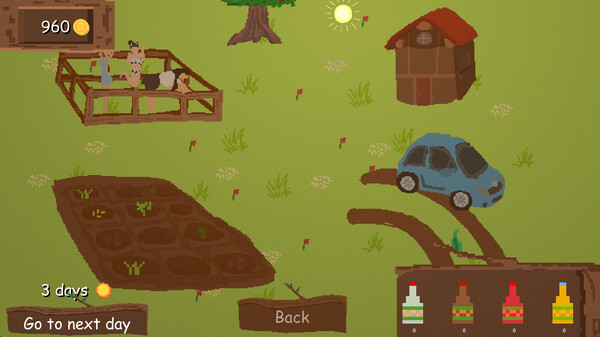 Human Milk Seller screenshot 3