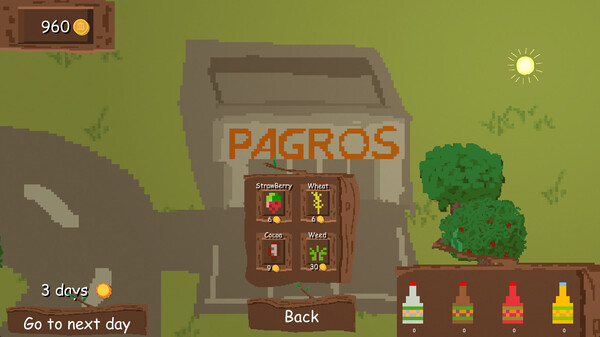 Human Milk Seller screenshot 4