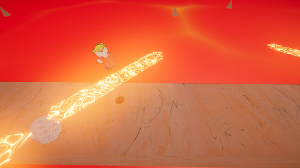 Answer To Survive screenshot 2