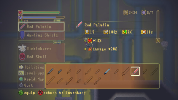Magicians & Looters screenshot 3