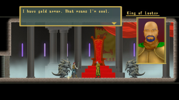 Magicians & Looters screenshot 10