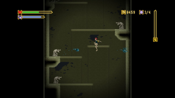 Magicians & Looters screenshot 7