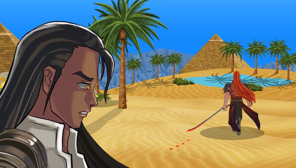 DNA: Episode 3 screenshot 6