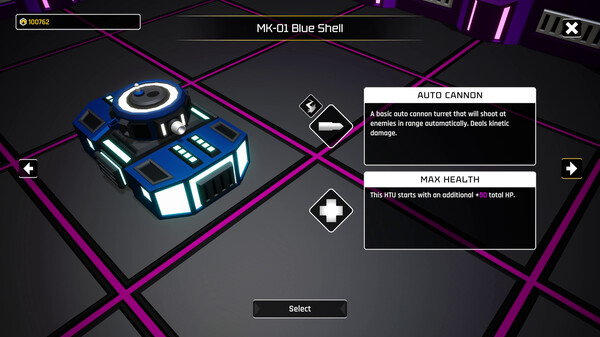 Robot Arena Survivors screenshot 8