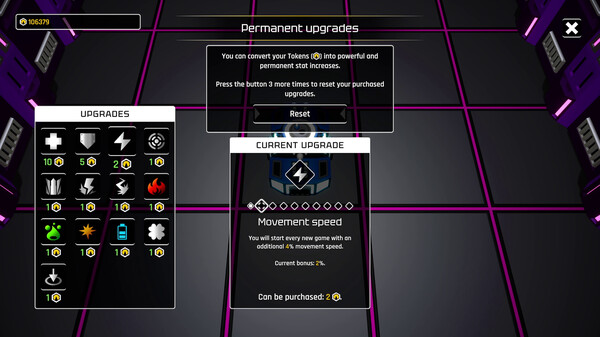 Robot Arena Survivors screenshot 6