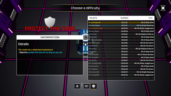 Robot Arena Survivors screenshot 11