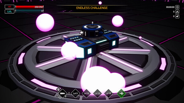Robot Arena Survivors screenshot 4