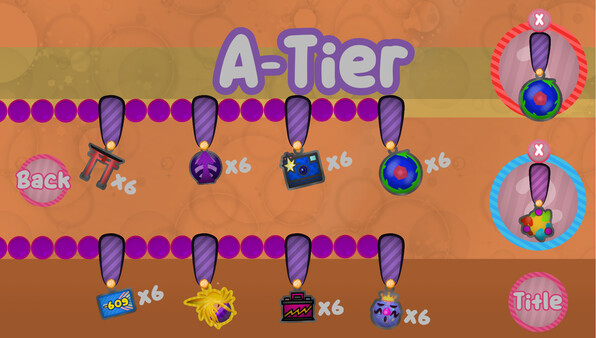 GachaPon! screenshot 4