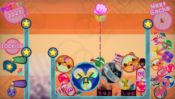 GachaPon! screenshot 1