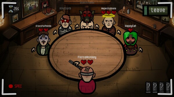 Buckshot Arena screenshot 6
