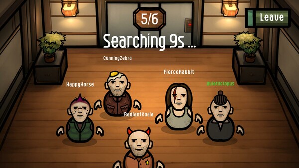 Buckshot Arena screenshot 5
