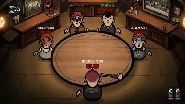 Buckshot Arena screenshot 4