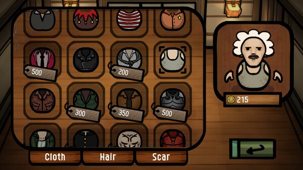 Buckshot Arena screenshot 7