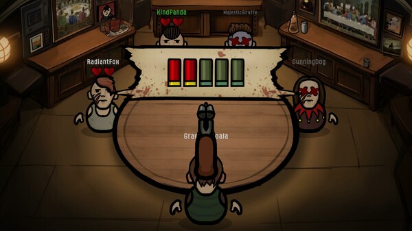 Buckshot Arena screenshot 3