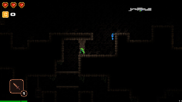 Deeper Than Hell screenshot 1