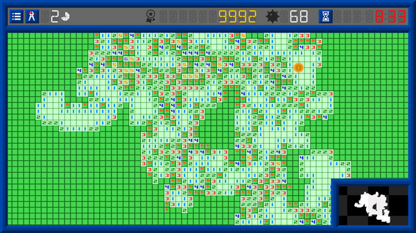 Minesweeper Infinite screenshot 5