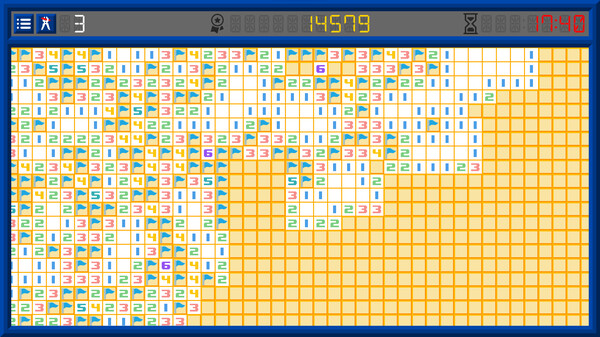 Minesweeper Infinite screenshot 2