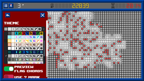 Minesweeper Infinite screenshot 4
