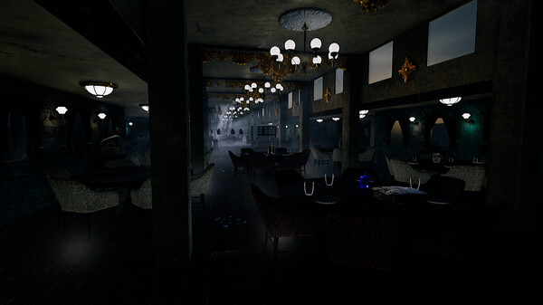 Midnight Cruise screenshot 7