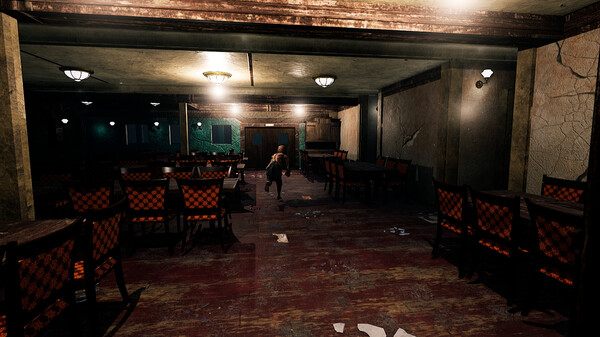 Midnight Cruise screenshot 6