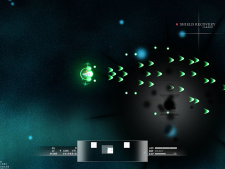 Diadra Empty screenshot 12