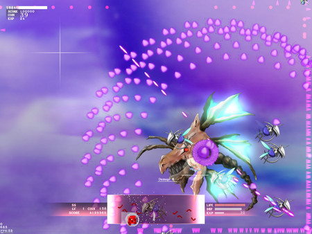 Diadra Empty screenshot 4