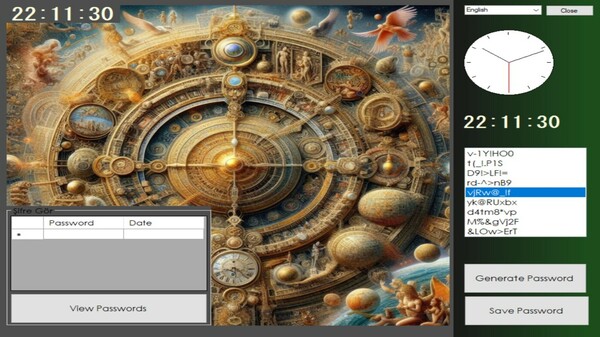 Paradox Hr screenshot 3