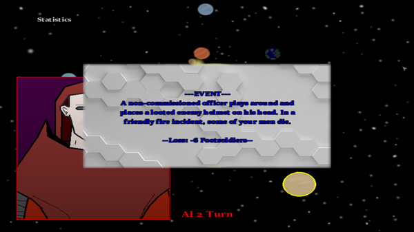 Galactic Counselors screenshot 4