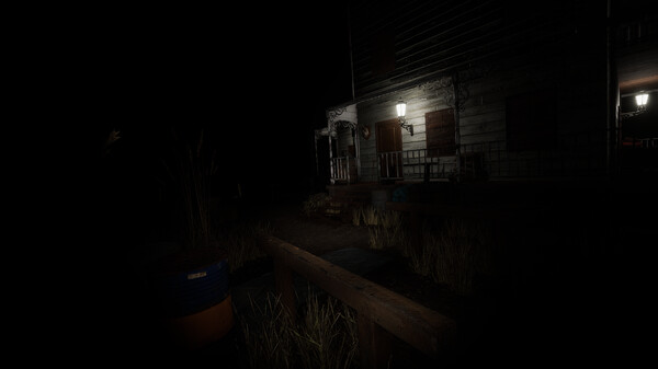 Deep Sleep: The Beggining screenshot 2