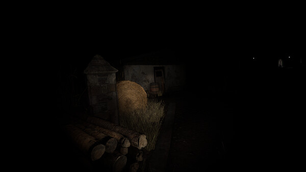 Deep Sleep: The Beggining screenshot 5