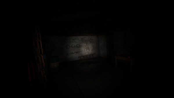 Deep Sleep: The Beggining screenshot 4