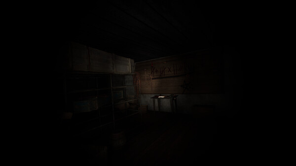 Deep Sleep: The Beggining screenshot 3