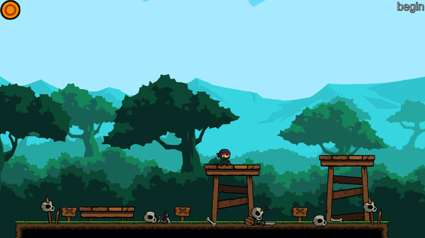 Harukis Journey screenshot 3